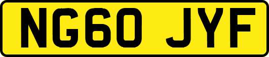 NG60JYF