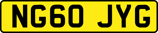 NG60JYG