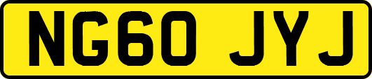 NG60JYJ