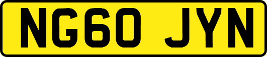 NG60JYN
