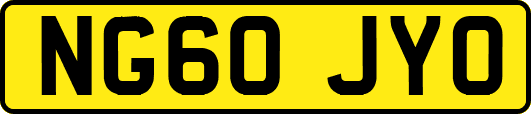 NG60JYO