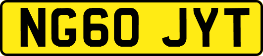 NG60JYT