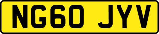 NG60JYV