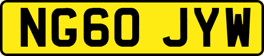 NG60JYW