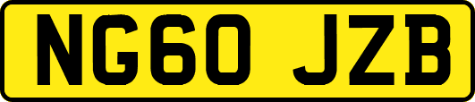NG60JZB