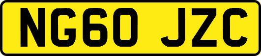 NG60JZC