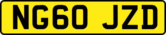 NG60JZD