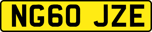 NG60JZE