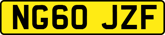NG60JZF