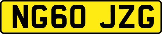 NG60JZG