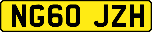 NG60JZH