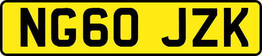 NG60JZK