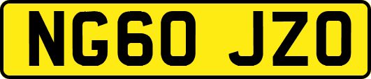 NG60JZO