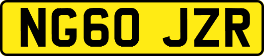 NG60JZR