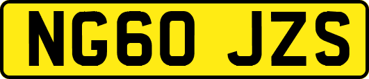 NG60JZS