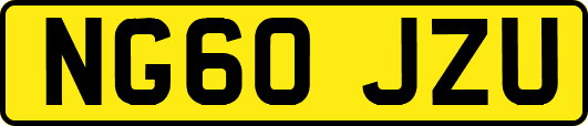 NG60JZU