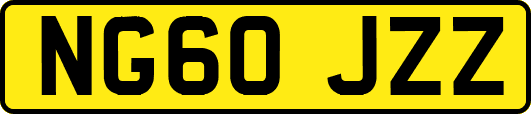 NG60JZZ