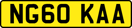 NG60KAA