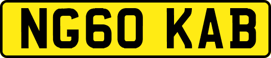 NG60KAB
