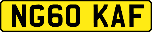 NG60KAF