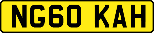 NG60KAH
