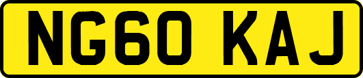 NG60KAJ