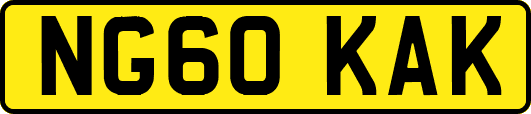 NG60KAK