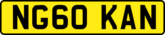 NG60KAN