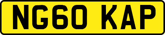 NG60KAP
