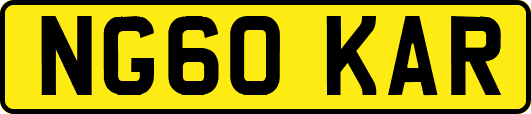 NG60KAR