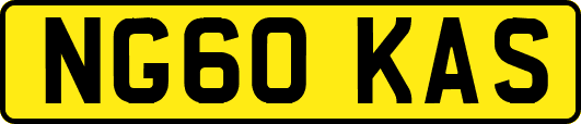 NG60KAS