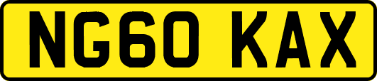 NG60KAX