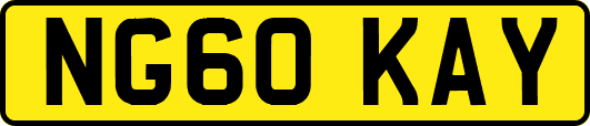 NG60KAY