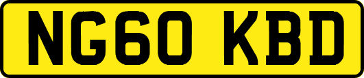 NG60KBD