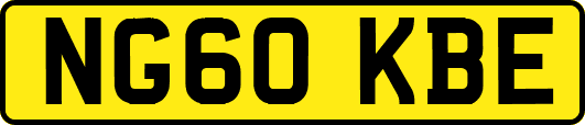 NG60KBE