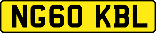 NG60KBL