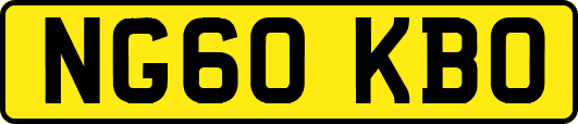 NG60KBO