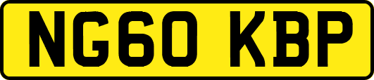 NG60KBP
