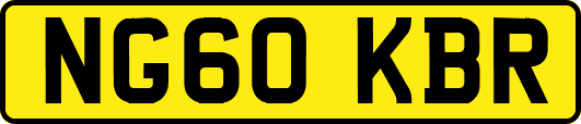NG60KBR