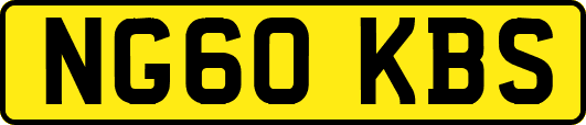 NG60KBS
