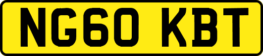 NG60KBT