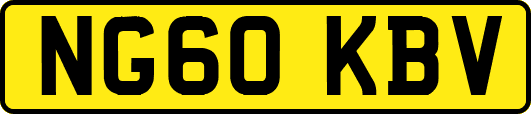 NG60KBV