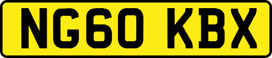 NG60KBX