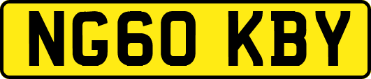 NG60KBY