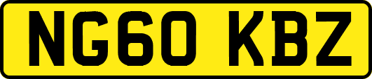 NG60KBZ