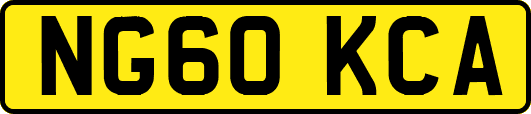 NG60KCA