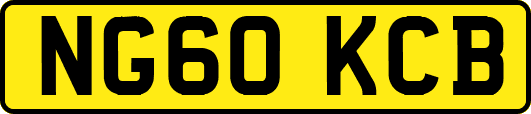 NG60KCB