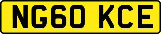 NG60KCE