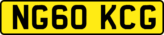 NG60KCG