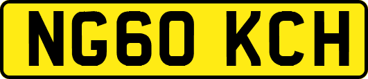 NG60KCH
